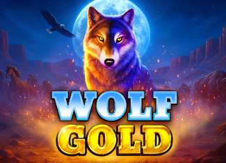 wolf gold guts casino